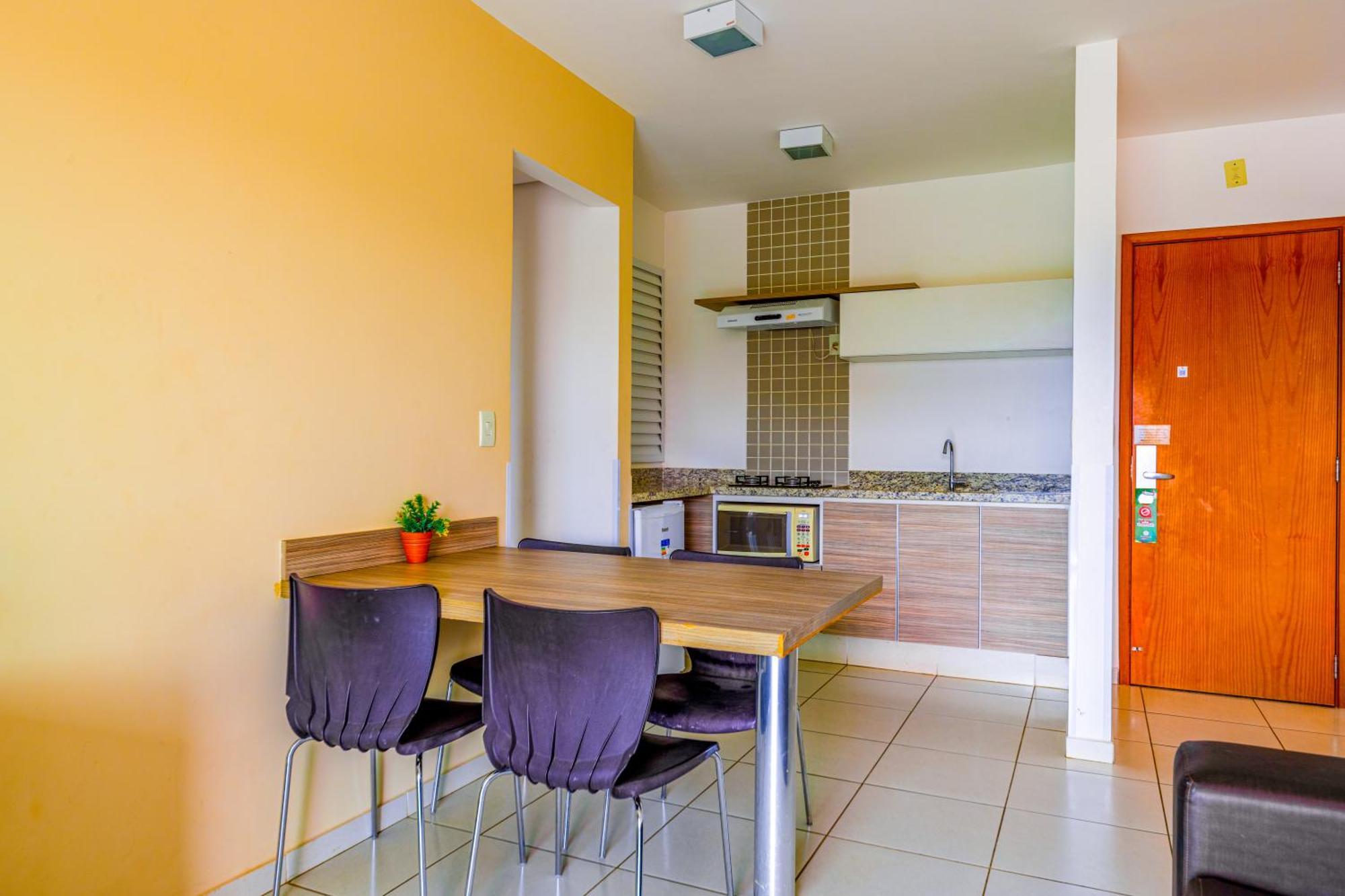 Riviera Park Hotel By Wam Experience Caldas Novas Exterior foto