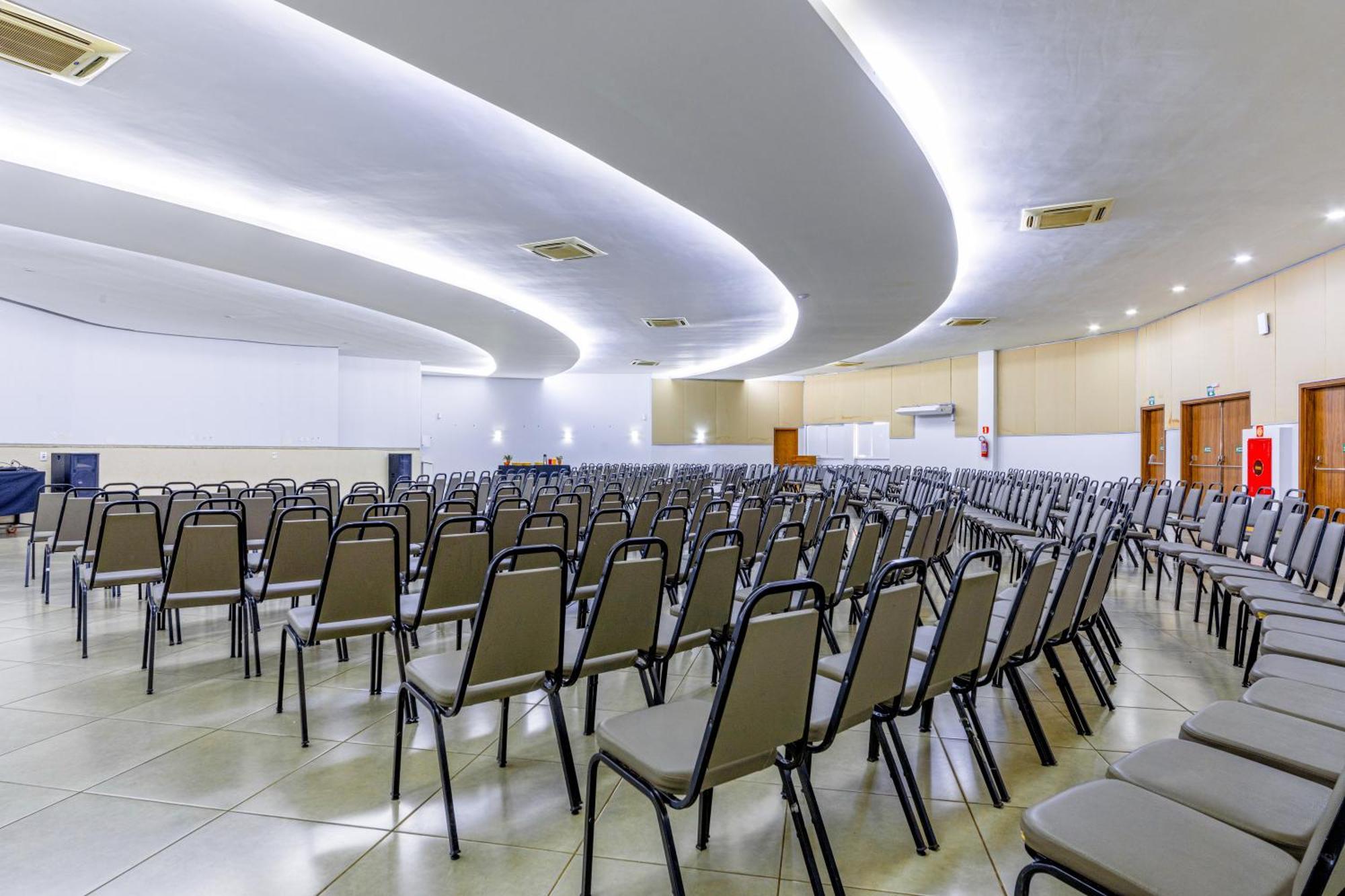 Riviera Park Hotel By Wam Experience Caldas Novas Exterior foto