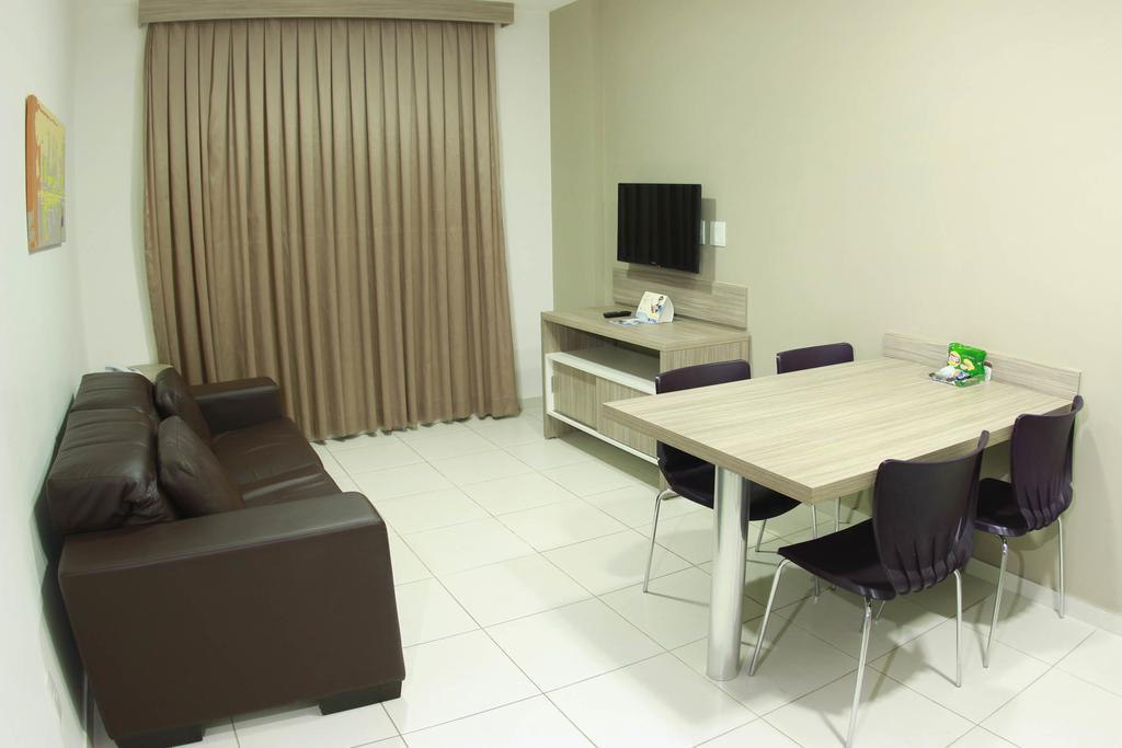 Riviera Park Hotel By Wam Experience Caldas Novas Exterior foto