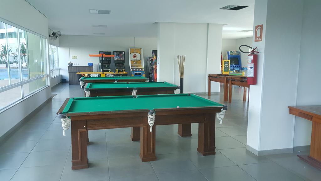 Riviera Park Hotel By Wam Experience Caldas Novas Exterior foto